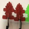 Starboard SUP Tiki Fin Keys, view 4