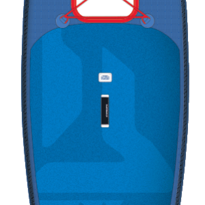 STARBOARD 11'2"X40" VISION