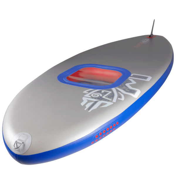 STARBOARD 11'2"X40" VISION