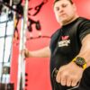 Vostok Europe Vostok Europe Big Z Black edition
