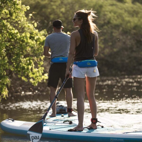 Red Paddle 12’6″ EXPLORER 2017