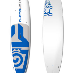 STARBOARD ATLAS Star Shot 12'0"X33" 2017