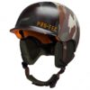 PRO-TEC Riot Woodland Camo