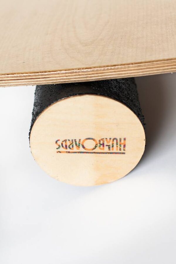 Hula "Jaguar" Balance Board
