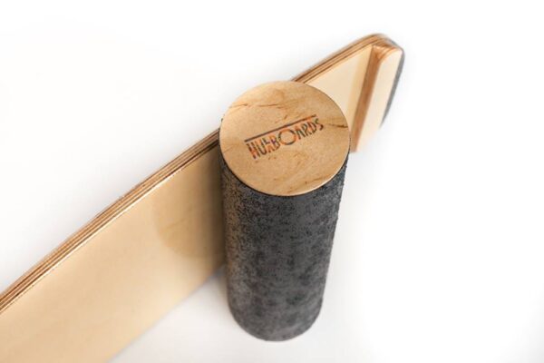 Hula "Jaguar" Balance Board