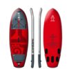 STARBOARD 8'6"X33 STREAM