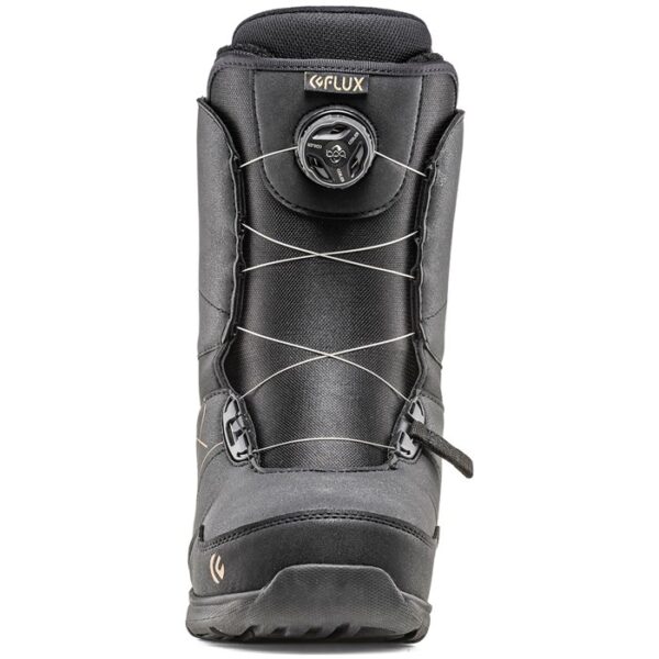 FLUX PX Boa Gold