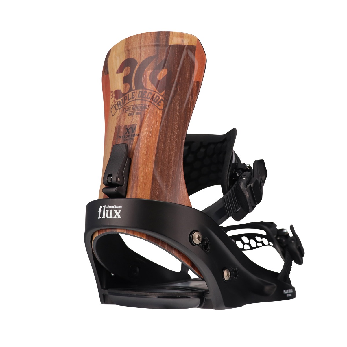 Flux XV Team 2023 – Xboards