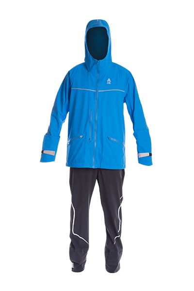 Starboard Element Dry Suit