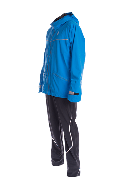 Starboard Element Dry Suit