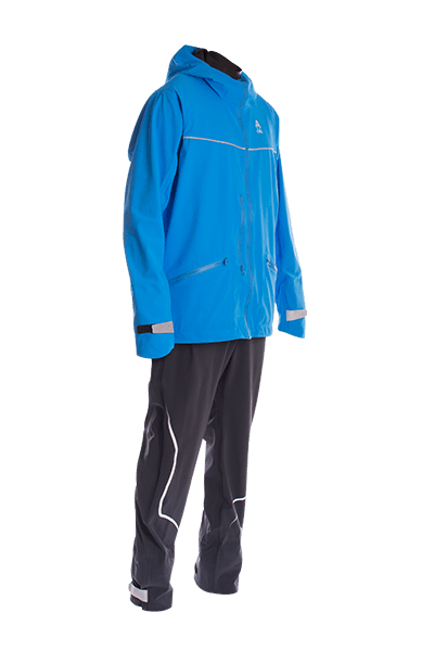 Starboard Element Dry Suit