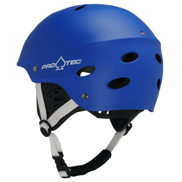 PRO-TEC HELMET ACE WAKE - MATTE BLUE