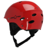 Šalmas Vandens Sportui PRO-TEC HELMET ACE WAKE - Gloss Red