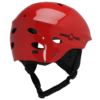 Šalmas Vandens Sportui PRO-TEC HELMET ACE WAKE - Gloss Red