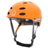 PRO-TEC HELMET ACE WATER - Retro orange