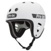 PRO-TEC HELMET Full Cut Water - Gloss White