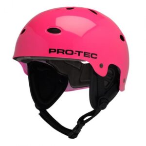 PRO-TEC HELMET B2 Wake - Gloss Pink