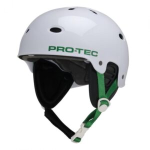 PRO-TEC HELMET B2 Wake - Gloss White