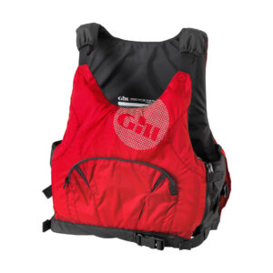 Gill Pro Racer 50N Red Child