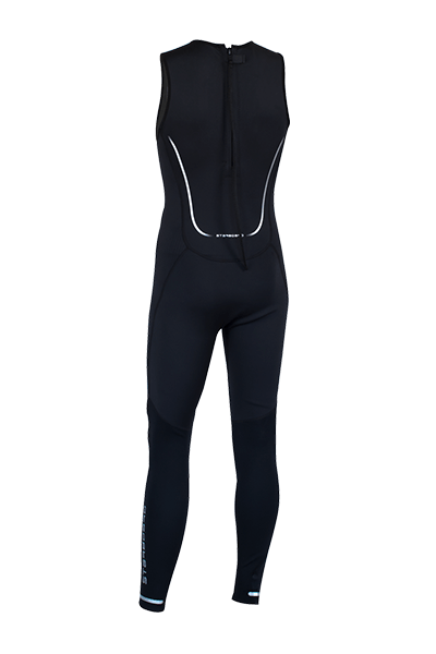 Starboard Long John Sleeveless Wetsuit 2mm neoprene