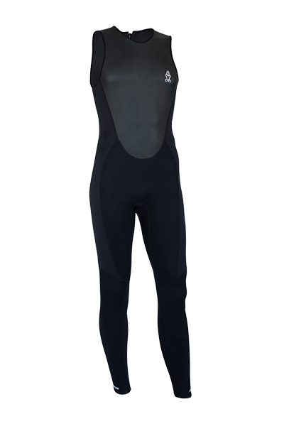 Starboard Long John Sleeveless Wetsuit 2mm neoprene