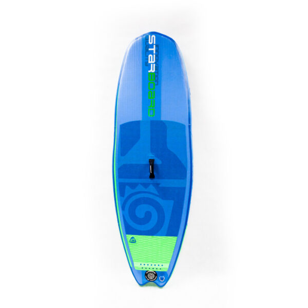STARBOARD 7’8” X 30” HYPERNUT
