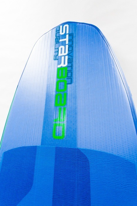 STARBOARD 7’8” X 30” HYPERNUT