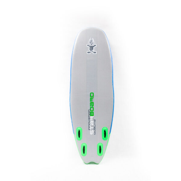STARBOARD 7’8” X 30” HYPERNUT