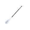2017 STARBOARD SUP ENDURO TUFSKIN  BLADE / ROUND HYBRID CARBON