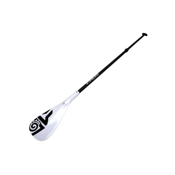 2017 STARBOARD SUP ENDURO TUFSKIN  BLADE / ROUND HYBRID CARBON