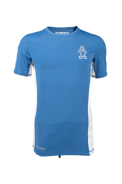 Starboard Men's SHORTSLEEVE LYCRA -TEAM
