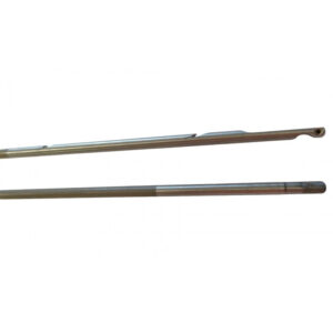 Rob Allen Spear, 7 mm 2 noched