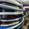 STARBOARD SUP 11'2" x 30" NUT