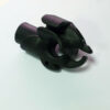 Rob Allen Closed Muzzle