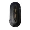 STARBOARD  ASTRO SIDE FIN BOX WITH PVC PATCH
