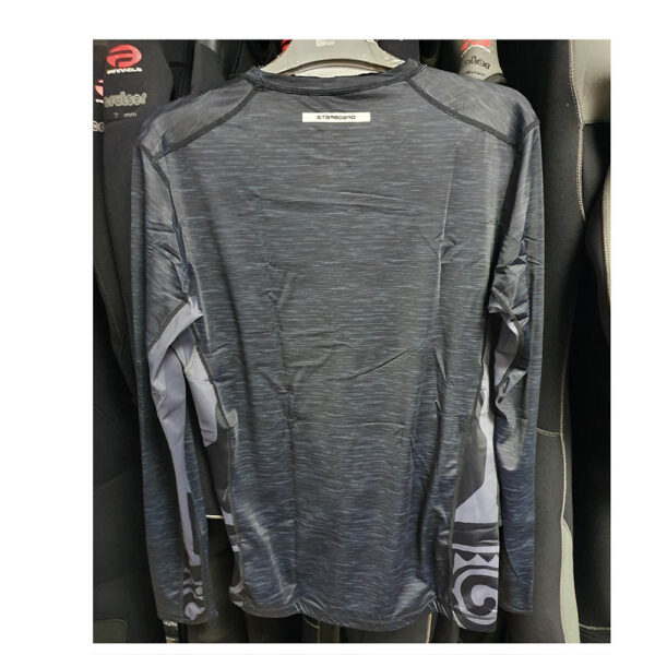 STARBOARD LYCRA HEATER