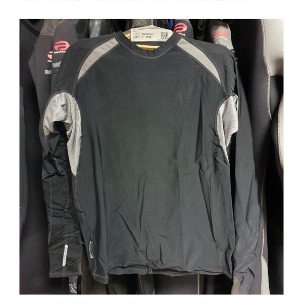 Starboard MEN’S THERMAL PULLOVER