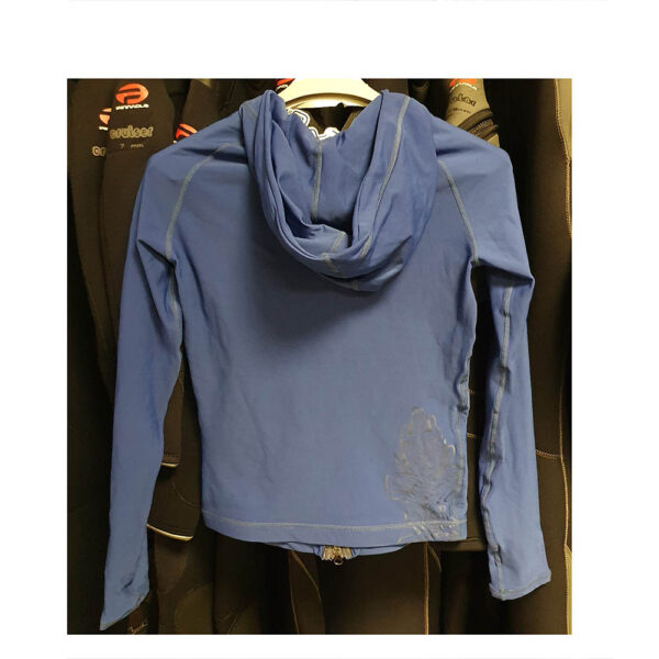 STARBOARD WOMEN THERMAL CROSSOVER