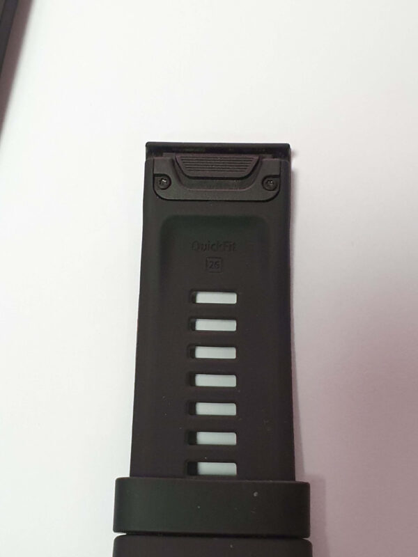 GARMIN 5S Plus,  5 Plus, 5X Plus Original Braclet