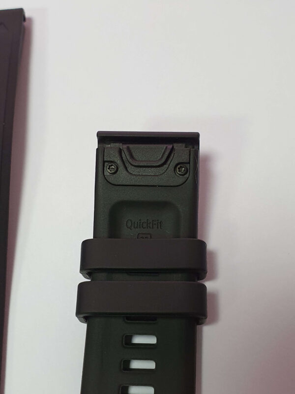 GARMIN 5S Plus,  5 Plus, 5X Plus Original Braclet