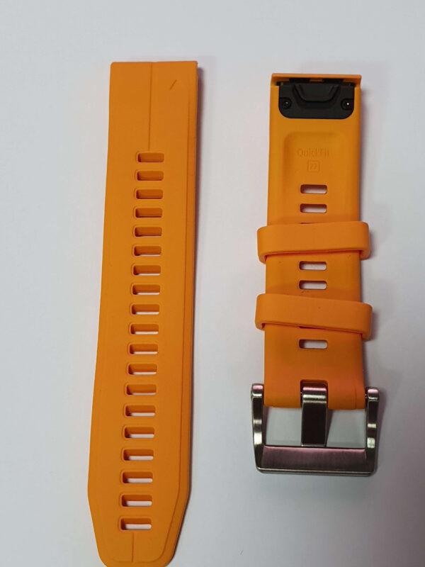 GARMIN 5S Plus,  5 Plus, 5X Plus Original Braclet