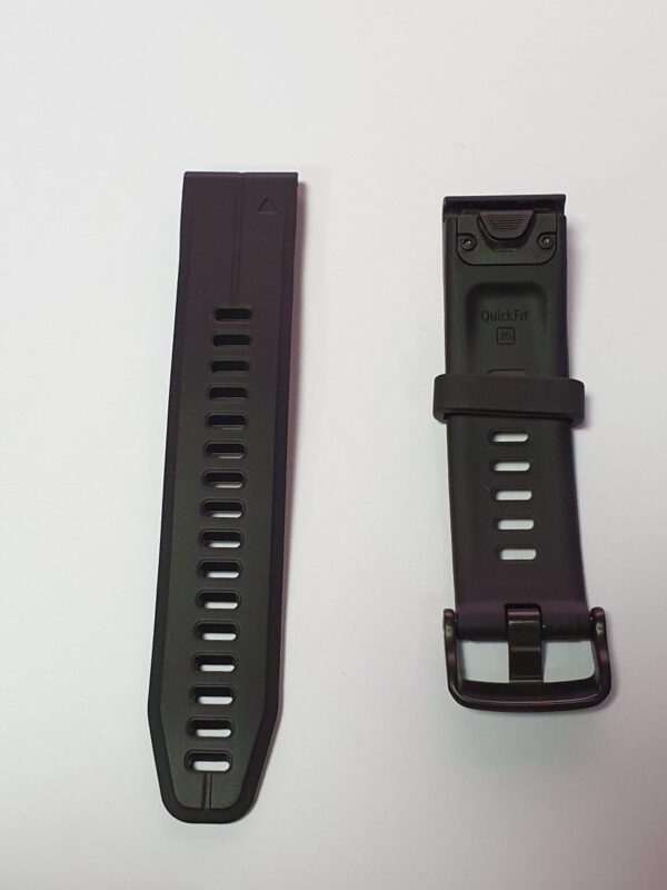 GARMIN 5S Plus,  5 Plus, 5X Plus Original Braclet