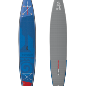 STARBOARD  16’0″ X 32″ TANDEM