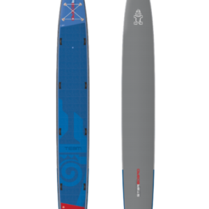 STARBOARD  23’0″ X 33.5″ STARSHIP TEAM