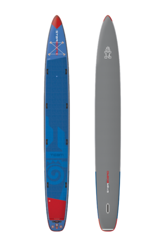 STARBOARD  23’0″ X 33.5″ STARSHIP TEAM