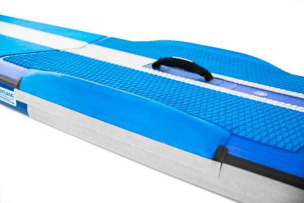 Starboard Inflatable 14' x 28 x 6 All Star Airline Deluxe SC