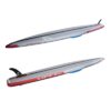 Starboard Inflatable 14' x 28 x 6 All Star Airline Deluxe SC