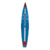 Starboard Inflatable 14' x 28 x 6 All Star Airline Deluxe SC