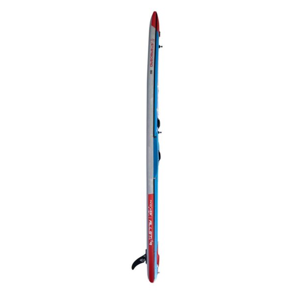 Starboard Inflatable 14' x 28 x 6 All Star Airline Deluxe SC