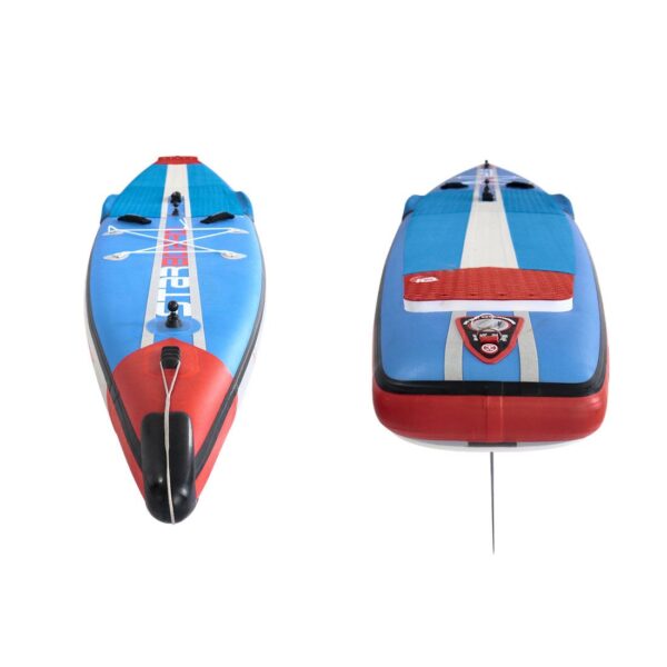 Starboard Inflatable 14' x 28 x 6 All Star Airline Deluxe SC